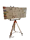 Tafel Übersicht