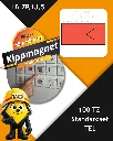 Titel 100 TZ Standardset