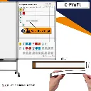 C-Profil Größe