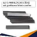 C-Profil Set