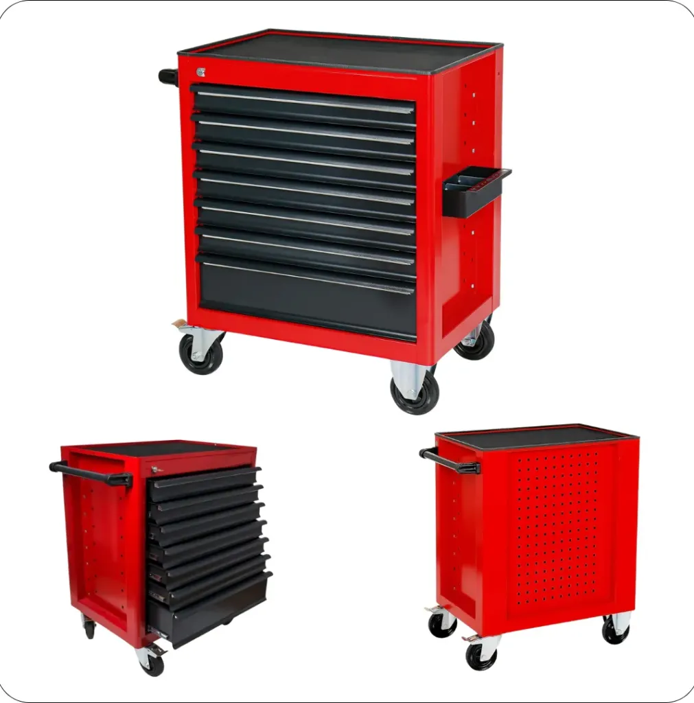 FÜsYS-UnitCart