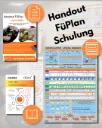 Handout Schulugsunterlagen