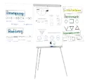 Flipchart Basis