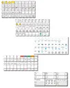 Magnet-Set FüSt-C Standard RD