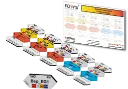 Magnet-Set Ergänzung 20 Funkgruppen A4