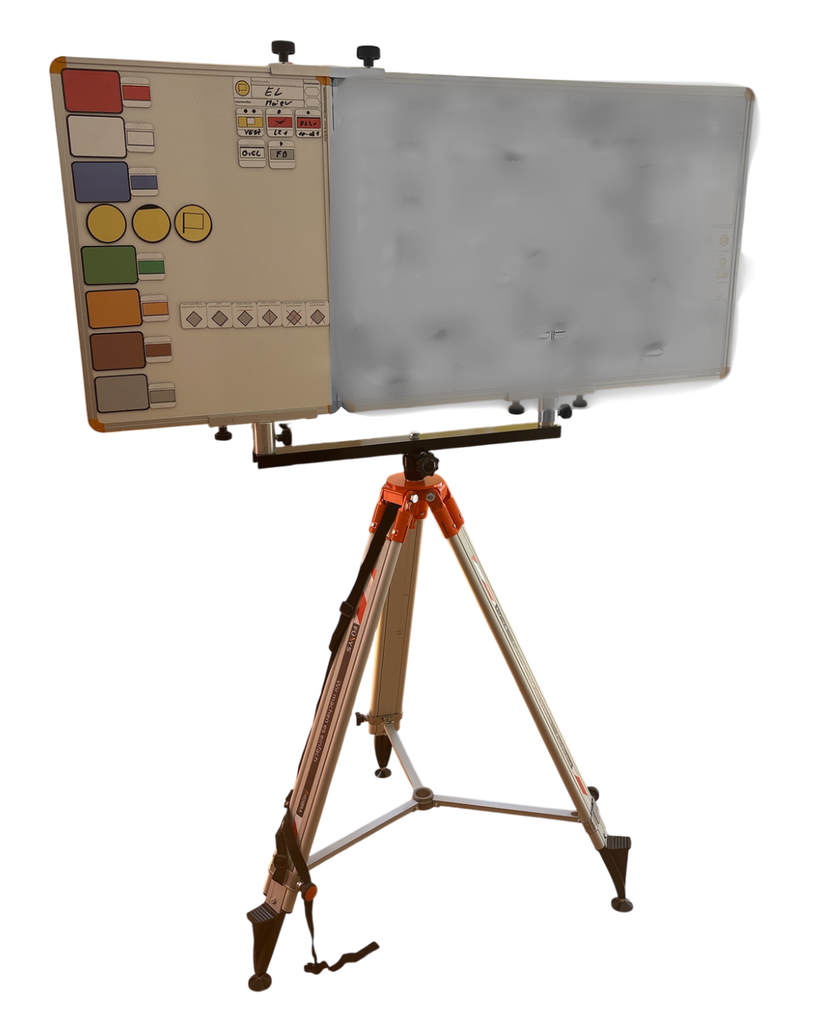 FieldStand Set Erweiterung