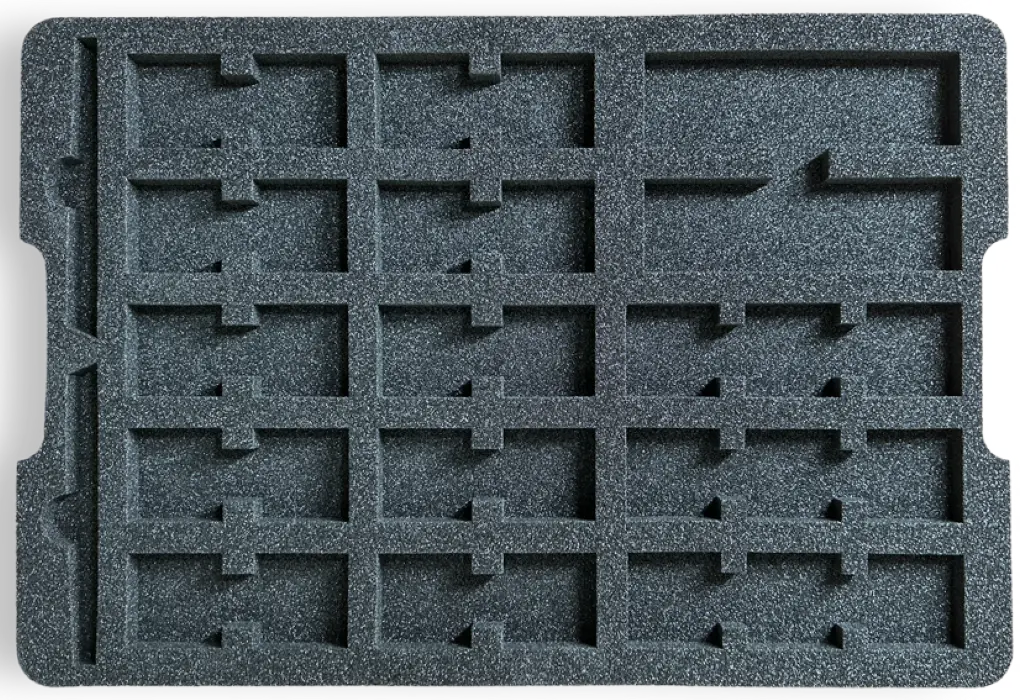 [1C.8B.2E] Koffereinlage groß 29er, 2xEA