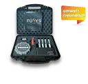 FÜsYS Set CLEAN PRO