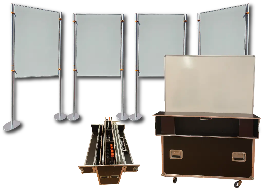 [1A.4F.1D.1] Set TAW FÜsYS-Tower