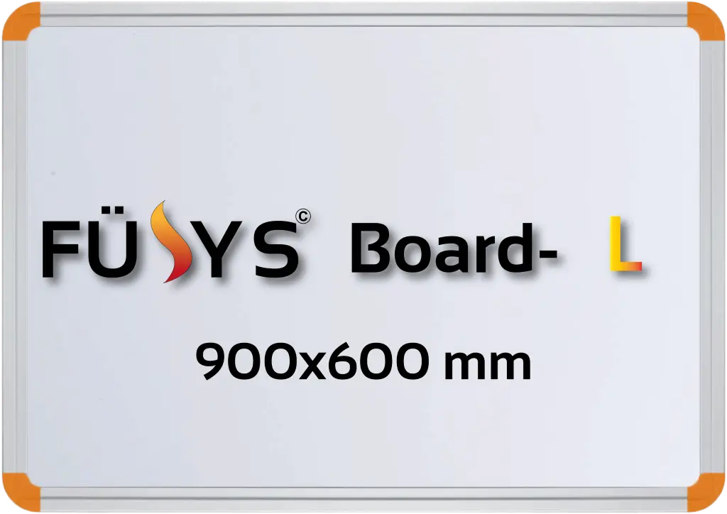 FÜsYS Taktikboard (L)  Standard