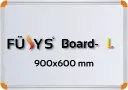 FÜsYS Taktikboard (L)  Standard