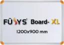 FÜsYS Taktikboard (XL) Maxi 