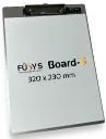 FÜsYS Taktikboard  (S)  Klein