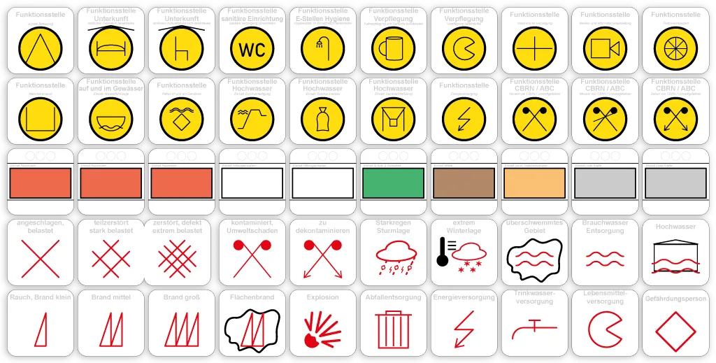 [1B.7S.1E.E] Magnet-Set 50TZ Ergänzung Standard 