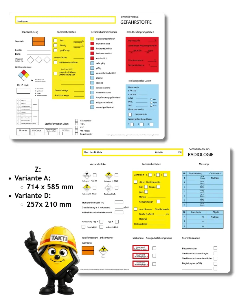 2 Infoschilder Baden-Württemberg ~A1 individuell