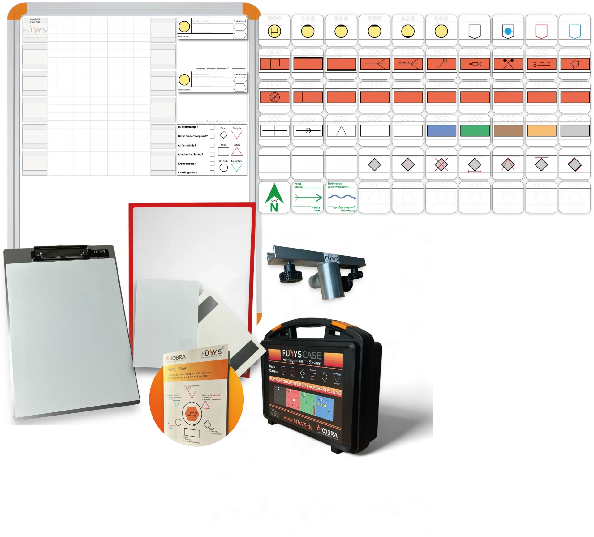 FÜsYS Set FüSt-B Basis